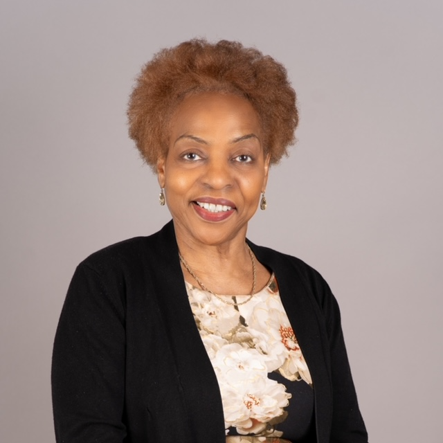 Alicia Mondesire